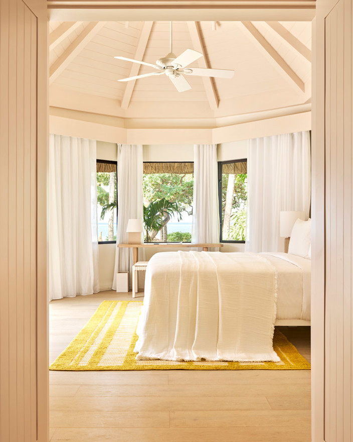 LBM BEACH FRONT VILLA
