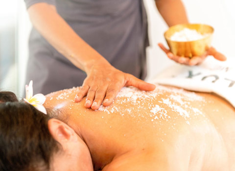 In-Villa Wellness