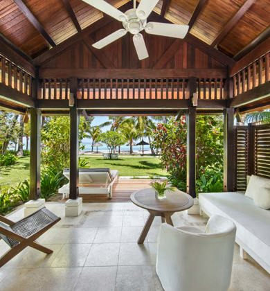 OCEAN JUNIOR SUITE
