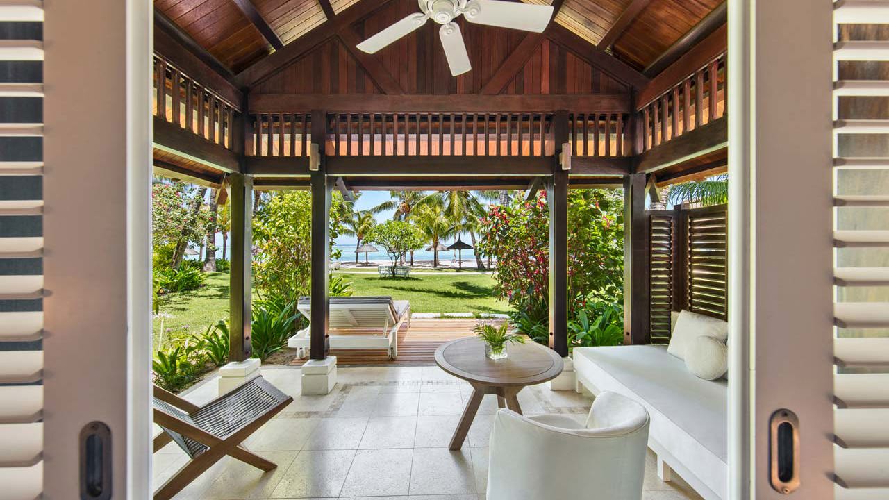 Ocean Junior Suite