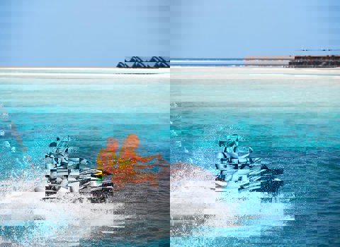 Jet Ski