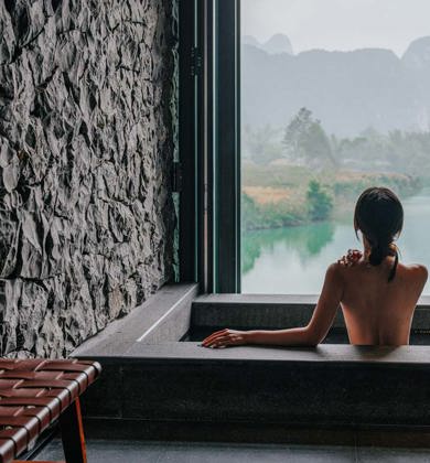 img2: LUX* Chongzuo, Guangxi