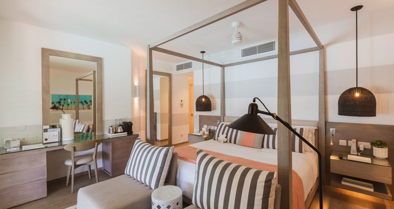 WELLNESS JUNIOR SUITE