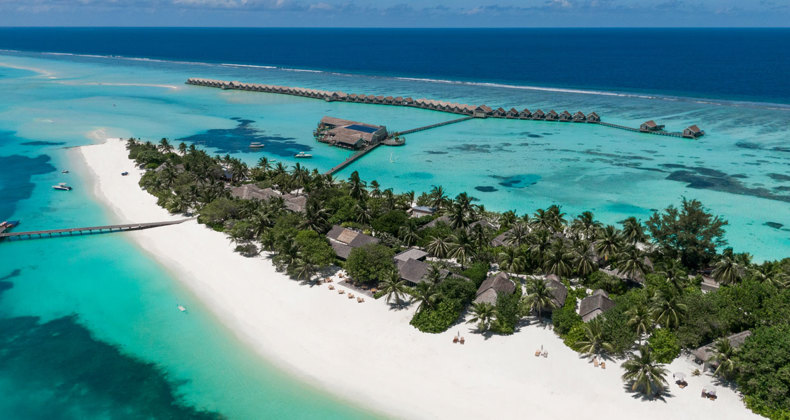 img1: LUX* South Ari Atoll