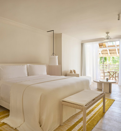 THE GRAND LUX<BDI>*</BDI> SUITE