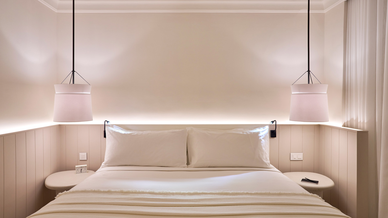 Family Suites