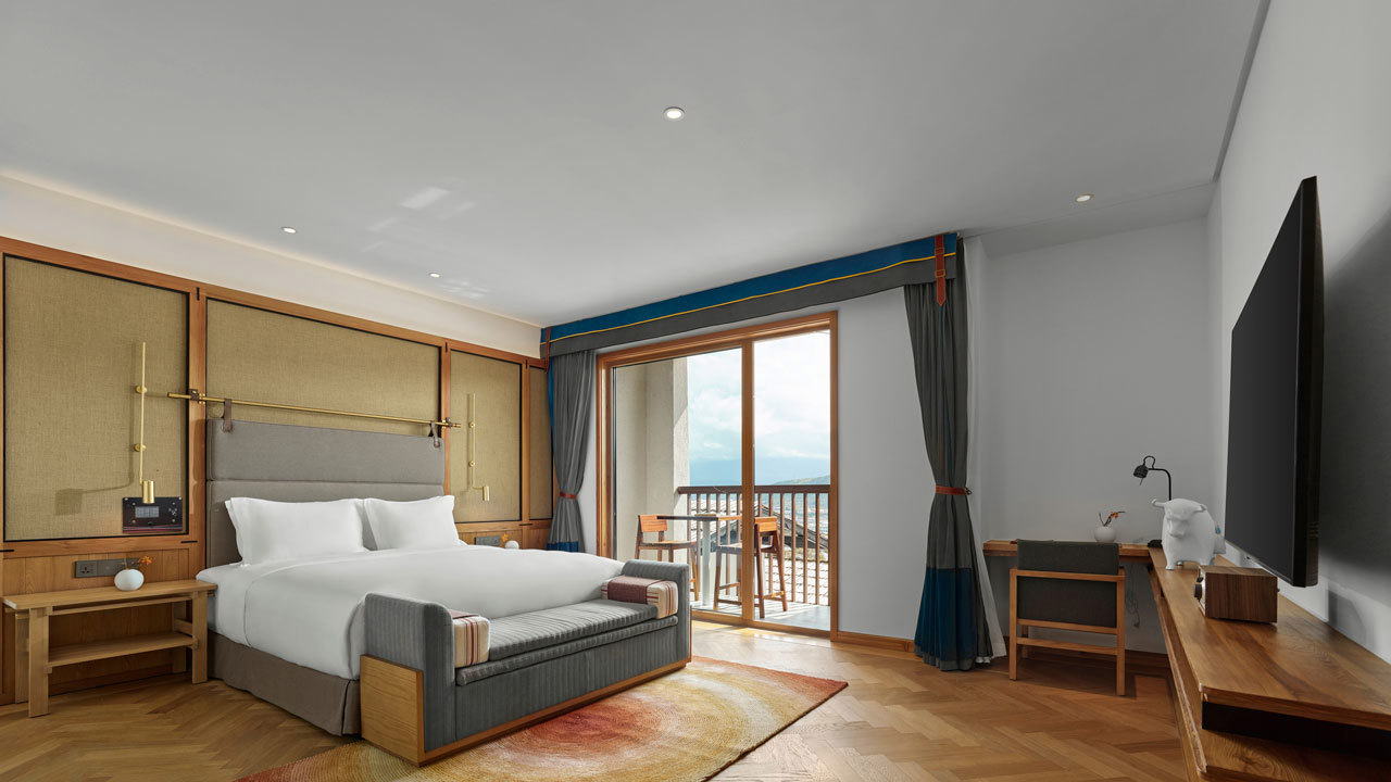 Junior Suite