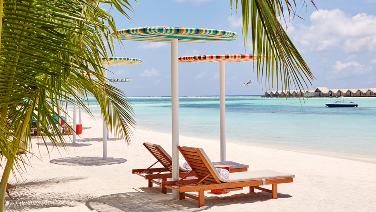 Lagoon Bar