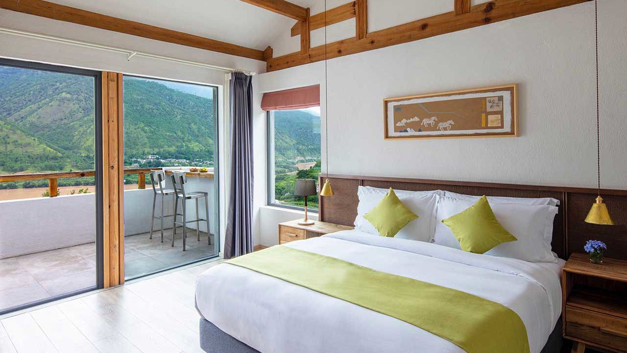 Junior Suites