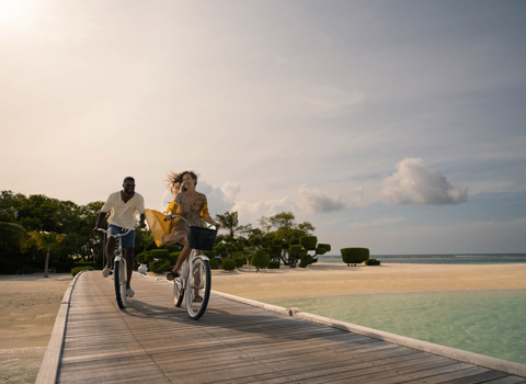 Sustainable Luxury