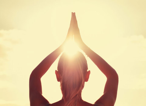 Calling all Yogis