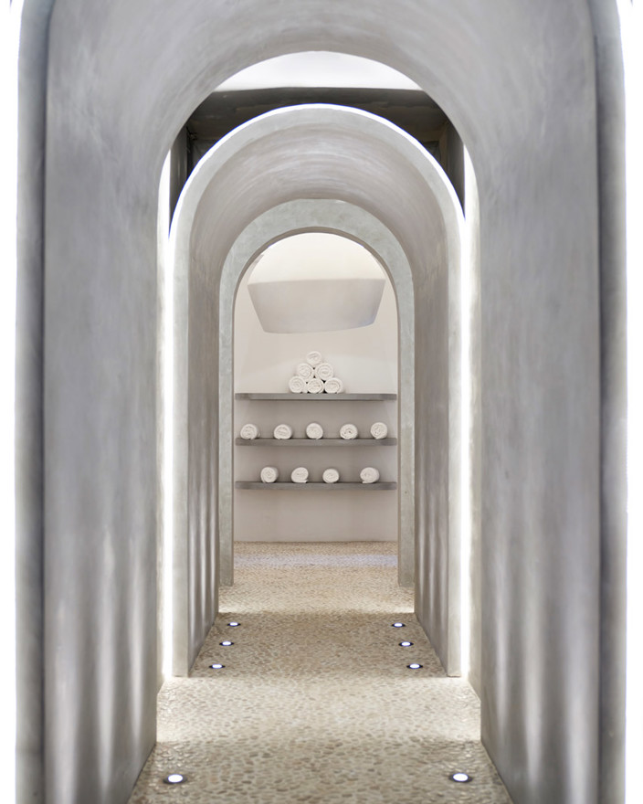 LUX<bdi><bdi>*</bdi></bdi> Me Spa at LUX<bdi><bdi>*</bdi></bdi> Grand Baie