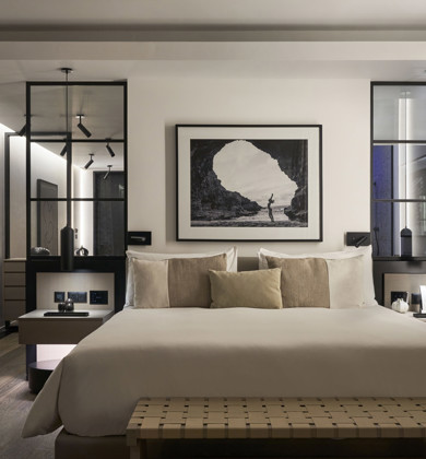 SUITES FAMILLE LUX<BDI>*</BDI>