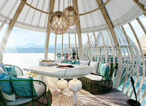 Creative Dining
