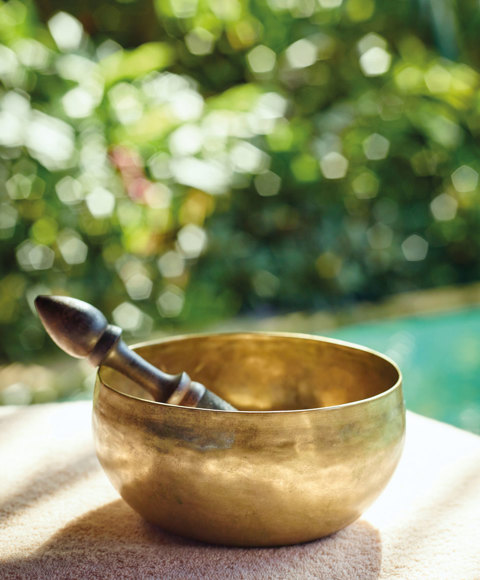 Sound Bath Therapy