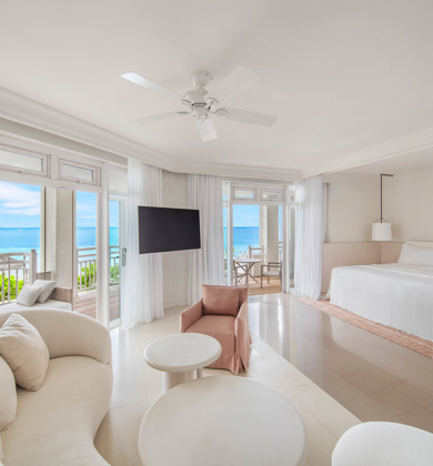 OCEAN SUITES