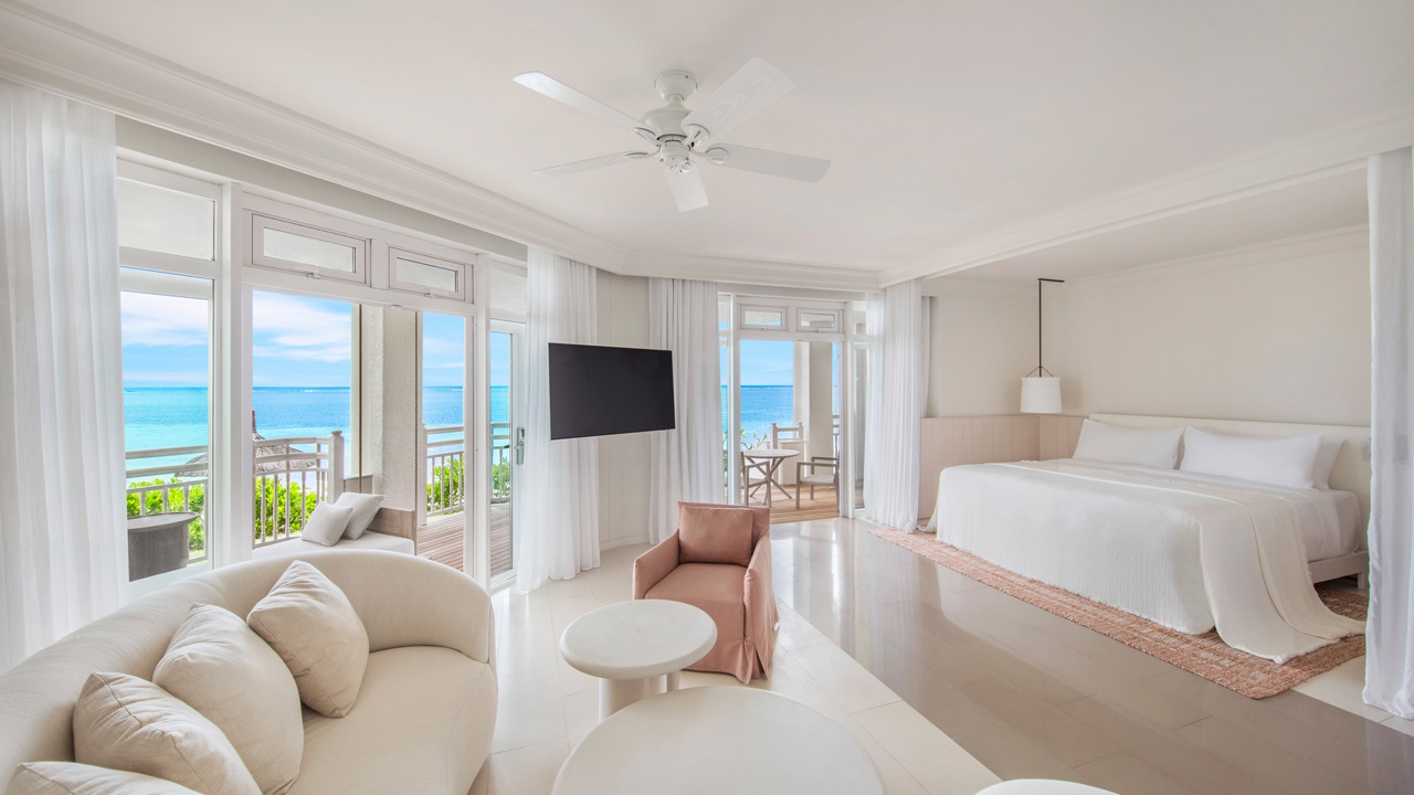 Ocean Suites
