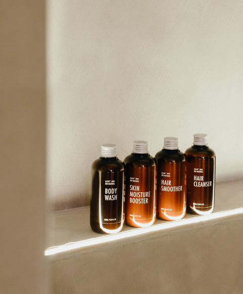 LUX* Me Spa