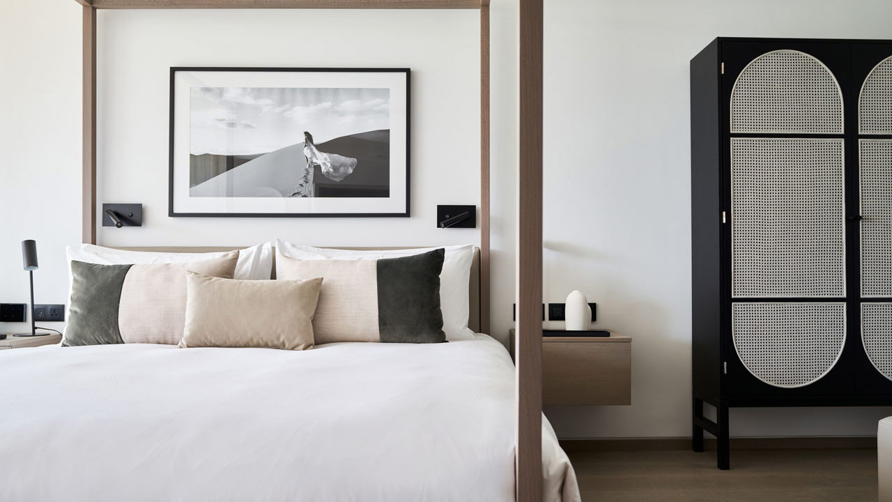 LUX* Pool Residences