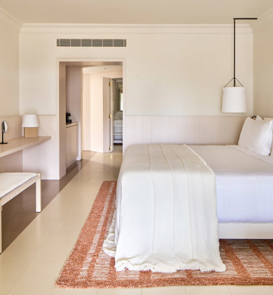 WELLNESS JUNIOR SUITES