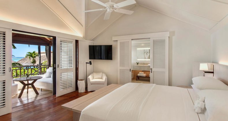 SUNSET JUNIOR SUITE