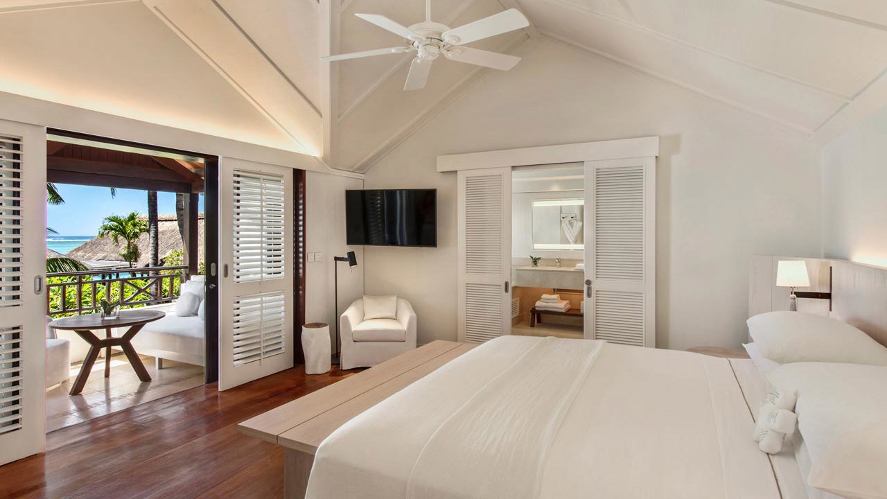 Sunset Junior Suite