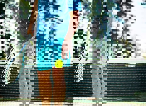 Tennis