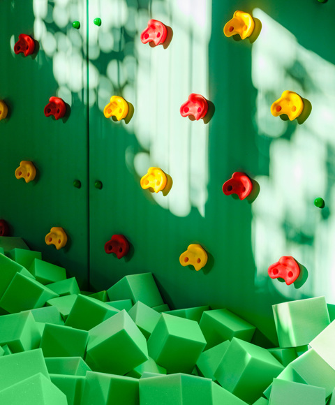 PLAY: our modern and mindful kids club