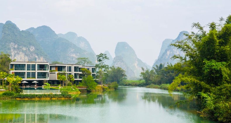 img1: LUX* Chongzuo, Guangxi