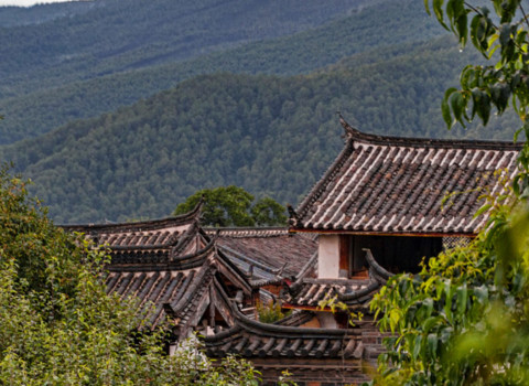 LUX* Daju Village