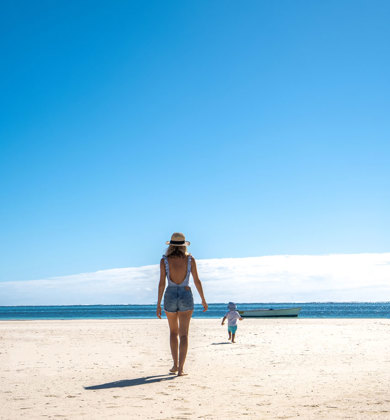img2: LUX* Belle Mare