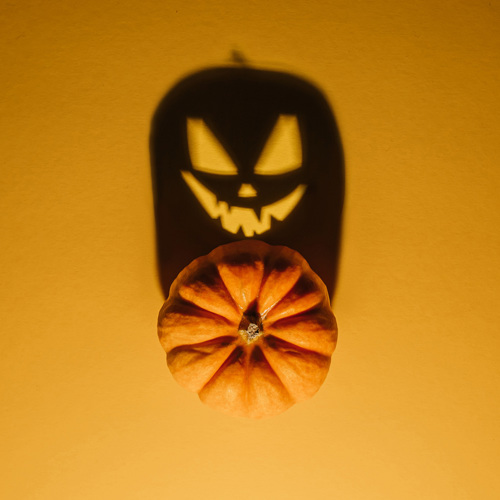 Halloween: A Spooktacular Night