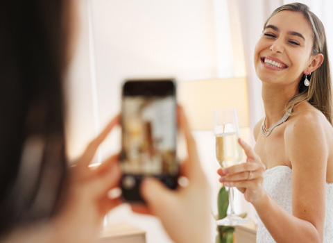 Celebration Planner