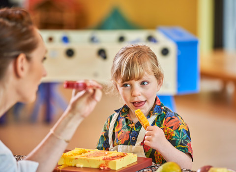 Fun-filled family activities