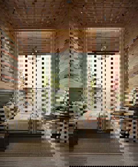A Modernist Design