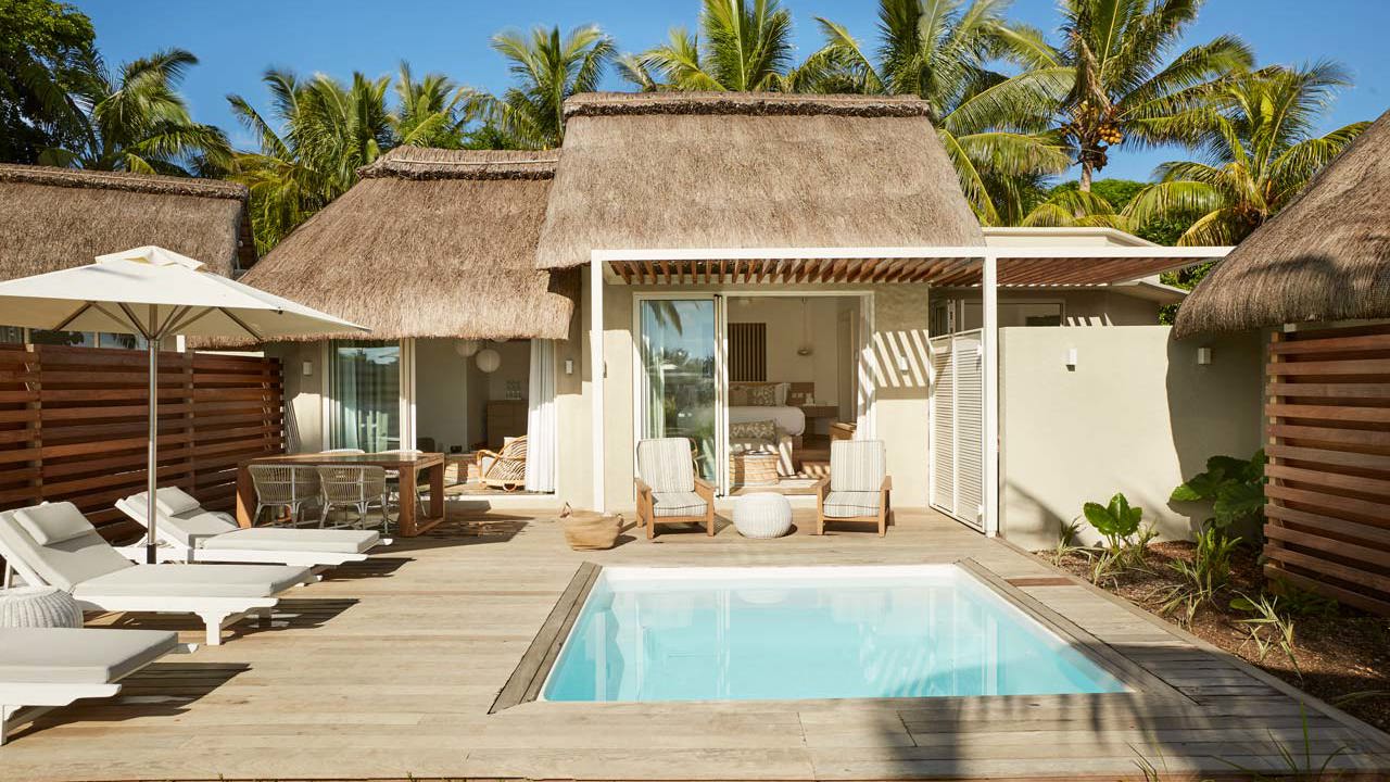 Ocean Villa
