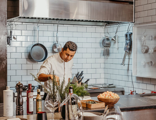 the food lab-1