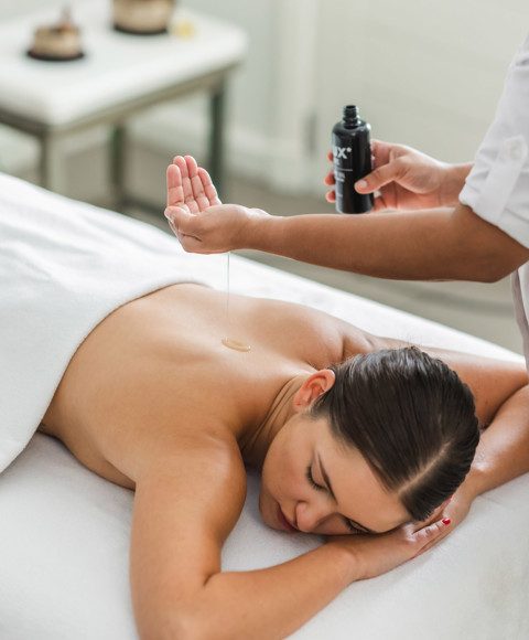 LUX* ME Spa