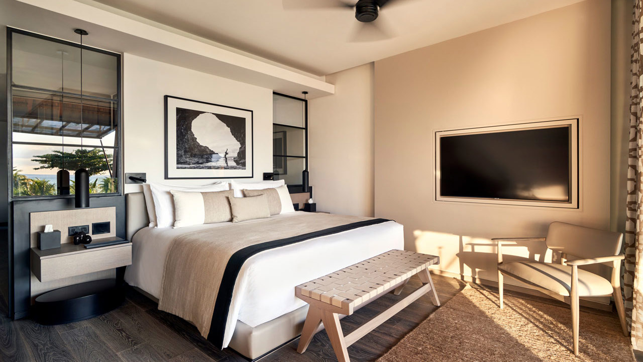 LUX* Ocean Junior Suites