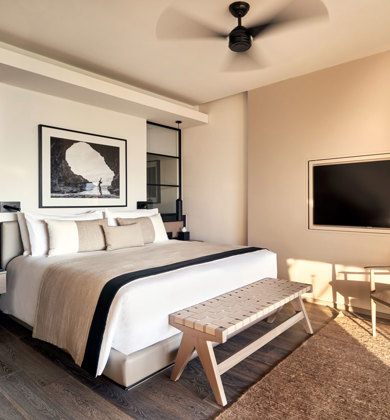 SUITE OCEAN JUNIOR LUX<BDI>*</BDI>