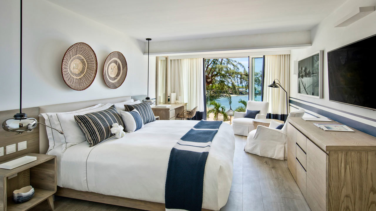 LUX* Suite