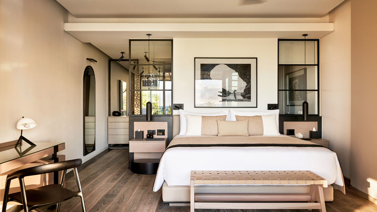 LUX* Junior Suites