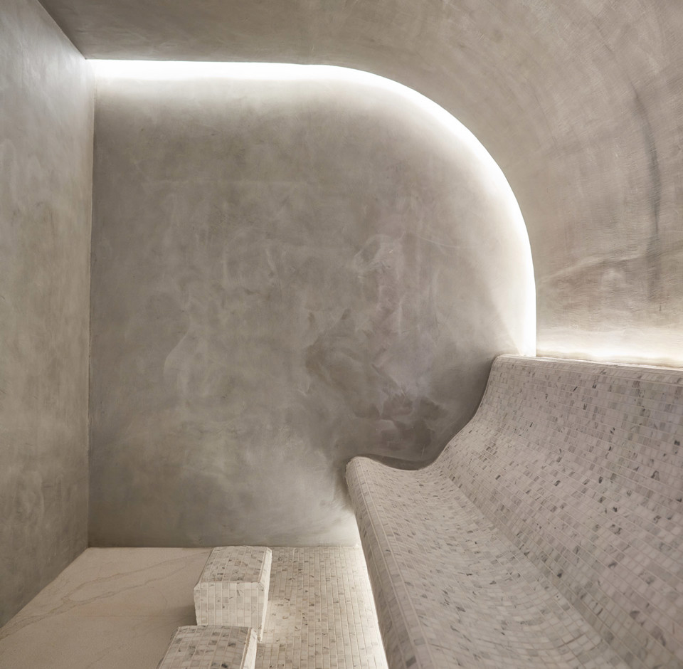 LUX* Me Spa, A Wellness Oasis