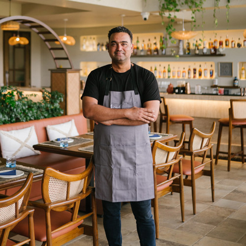 Flavours of Goa with Chef Avinash Martins