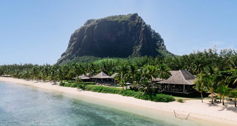 img1: LUX* Le Morne