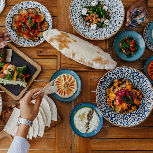 A Turkish Odyssey