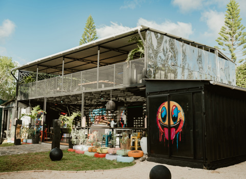 Studio 17: Their space, their pace