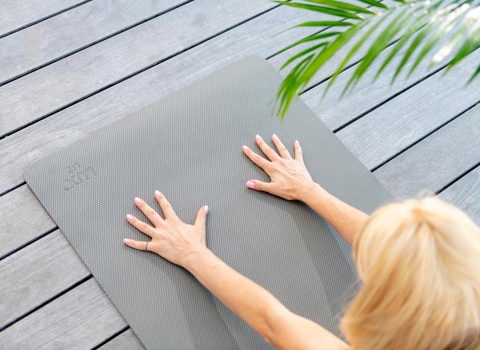 Mindfulness on and off the mat