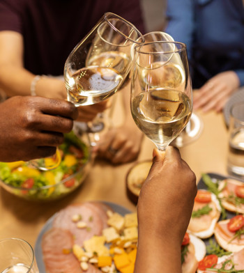 wine dinner