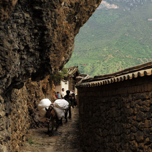 Stone Town pour les amateurs d’histoire